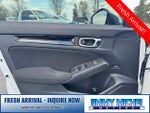 2022 Civic Thumbnail 2