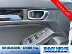 2022 Civic Thumbnail 3