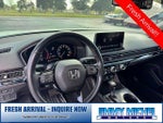 2022 Civic Thumbnail 8