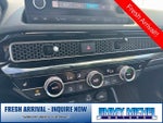 2022 Civic Thumbnail 13
