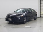 2022 Civic Thumbnail 4