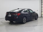 2022 Civic Thumbnail 8
