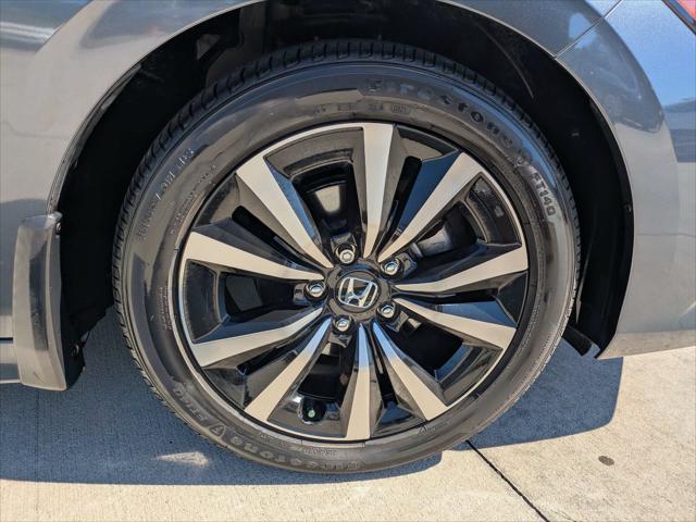 2022 Honda Civic - $23,250