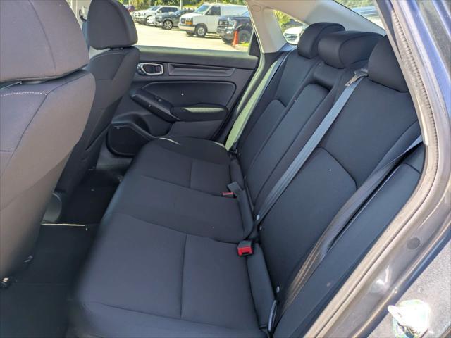 2022 Honda Civic - $23,250