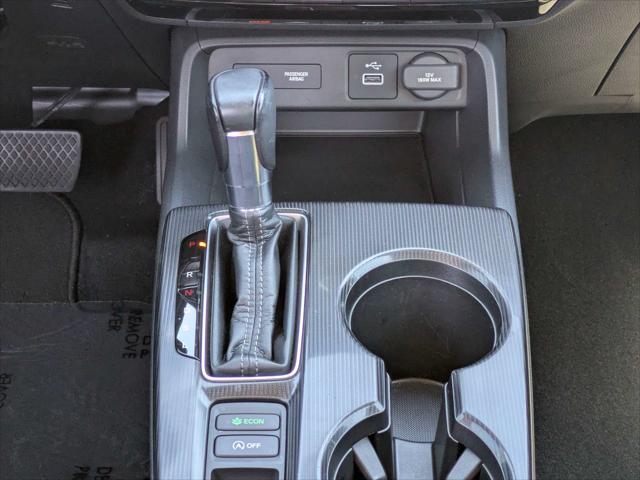 2022 Honda Civic - $23,250