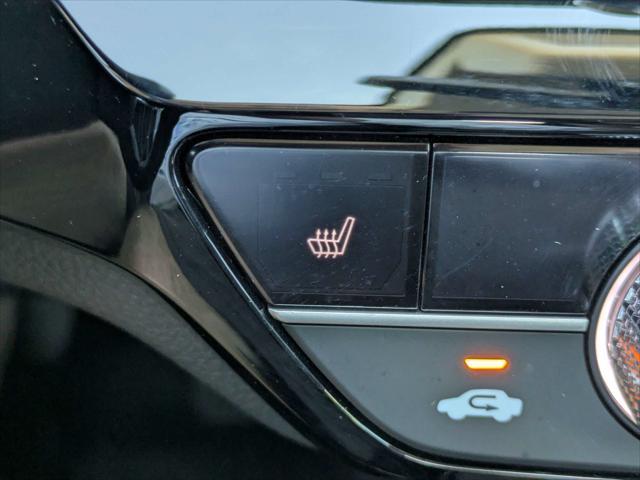 2022 Honda Civic - $23,250