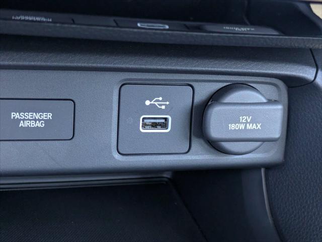 2022 Honda Civic - $23,250