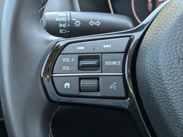 2022 Honda Civic - $23,250