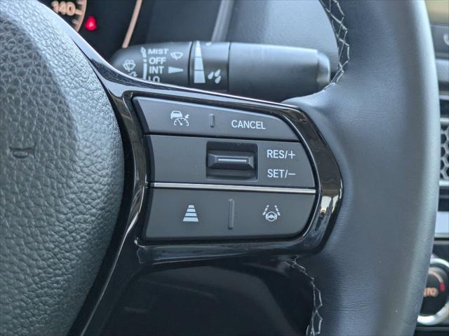 2022 Honda Civic - $23,250