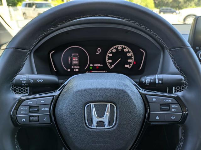 2022 Honda Civic - $23,250