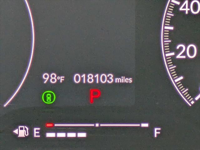 2022 Honda Civic - $23,250