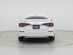 2022 Civic Thumbnail 6