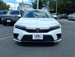 2022 Civic Thumbnail 2