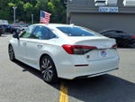 2022 Civic Thumbnail 5