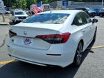2022 Civic Thumbnail 7