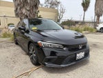 2022 Civic Thumbnail 2