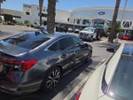 2022 Civic Thumbnail 3