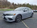 2022 Civic Thumbnail 3