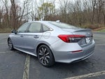 2022 Civic Thumbnail 4