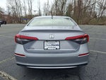 2022 Civic Thumbnail 5