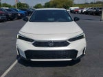 2025 Civic Hybrid Thumbnail 2