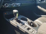 2025 Civic Hybrid Thumbnail 27