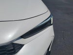 2025 Civic Hybrid Thumbnail 3
