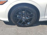 2025 Civic Hybrid Thumbnail 5