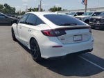 2025 Civic Hybrid Thumbnail 7