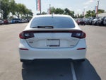 2025 Civic Hybrid Thumbnail 8