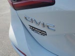 2025 Civic Hybrid Thumbnail 10