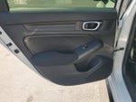 2025 Civic Hybrid Thumbnail 12