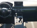 2025 Civic Hybrid Thumbnail 16