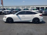 2025 Civic Hybrid Thumbnail 6