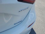 2025 Civic Hybrid Thumbnail 9