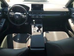 2025 Civic Hybrid Thumbnail 15
