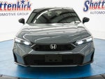 2025 Civic Hybrid Thumbnail 13