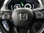 2025 Civic Hybrid Thumbnail 19