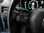 2025 Civic Hybrid Thumbnail 20