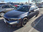 2025 Civic Hybrid Thumbnail 1