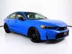 2025 Civic Hybrid Thumbnail 2