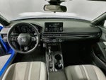 2025 Civic Hybrid Thumbnail 3