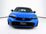 2025 Civic Hybrid Thumbnail 5