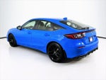 2025 Civic Hybrid Thumbnail 6
