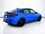 2025 Civic Hybrid Thumbnail 7