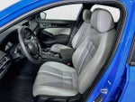 2025 Civic Hybrid Thumbnail 8