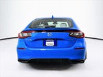 2025 Civic Hybrid Thumbnail 15