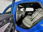 2025 Civic Hybrid Thumbnail 17