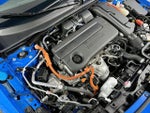 2025 Civic Hybrid Thumbnail 26