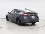 2025 Civic Hybrid Thumbnail 2